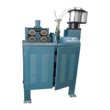 PC bar cutting machine for concrete pole production